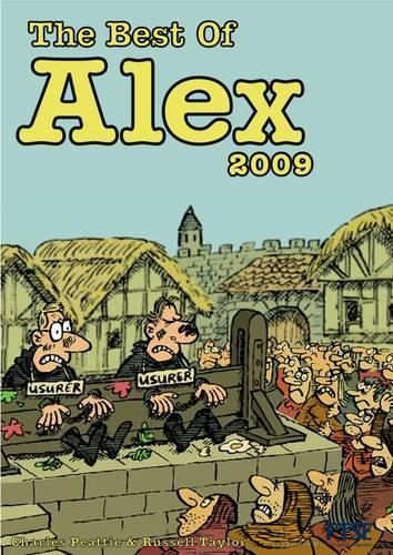 The Best of Alex 2009