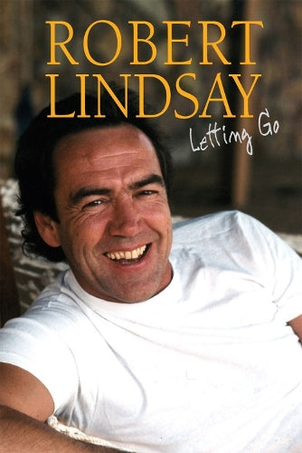 Letting Go