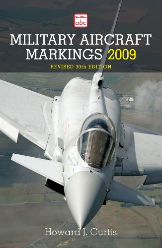 Abc Military Aircraft Markings 2009