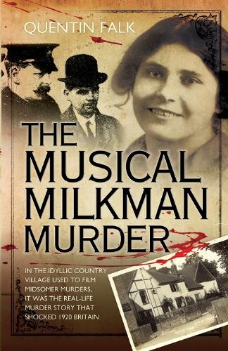 The Musical Milkman Murder