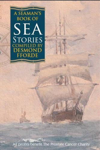 A Seaman's Book of Sea Stories