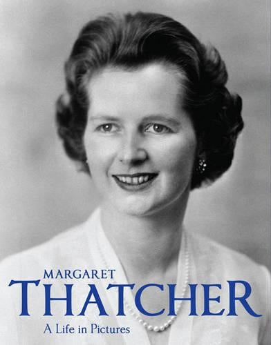 Margaret Thatcher (Press Association)