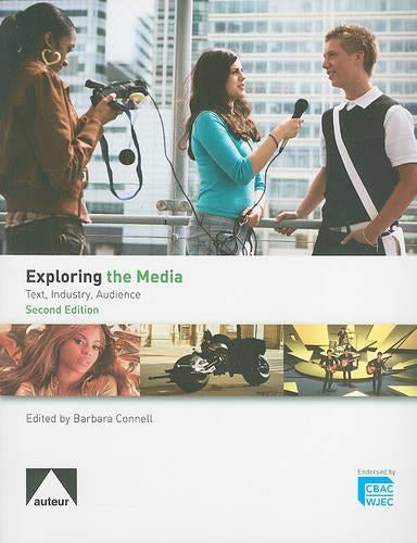 Exploring the Media: 2nd Edition