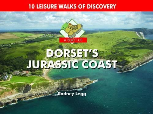 A Boot Up Dorsets Jurassic Coast