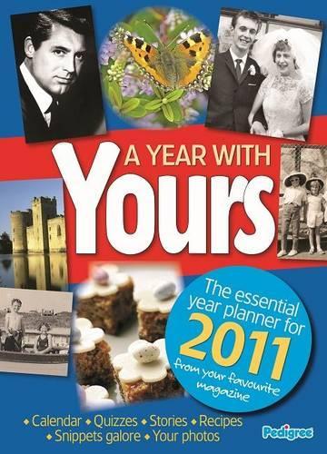 Yours Annual 2011