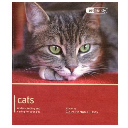 Cats - Pet Friendly: Understanding and Caring for Your Pet