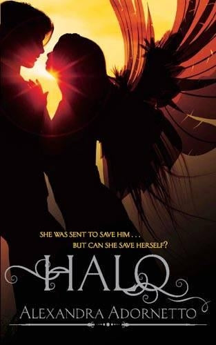 Halo: Number 1 in series