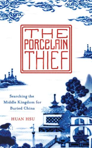 The Porcelain Thief