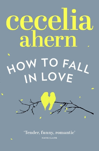 How to Fall in Love