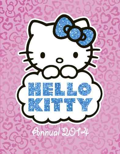 Annual 2014 (Hello Kitty)