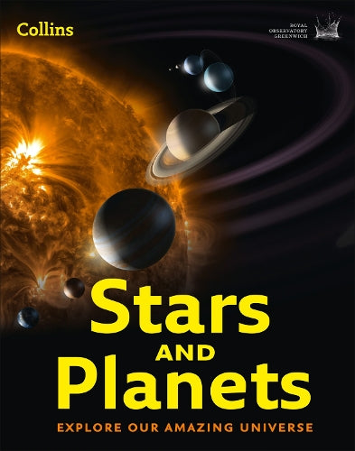 Collins Stars and Planets (Royal Observatory Greenwich)