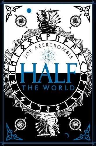 HALF THE WORLD_PB