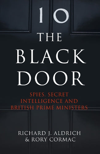 The Black Door