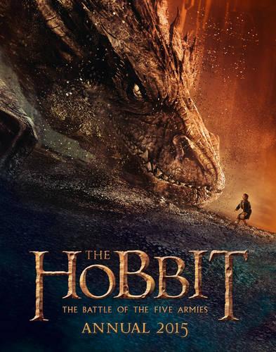 Annual 2015 (The Hobbit: The Battle of the Five Armies)