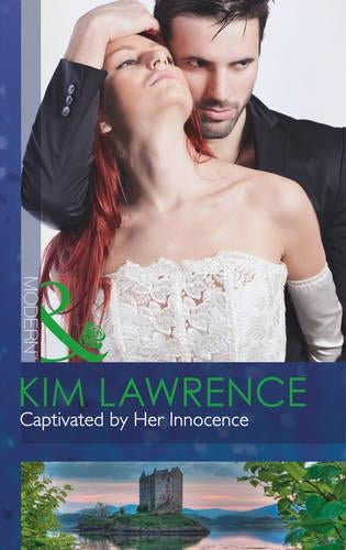 Captivated by Her Innocence (Mills & Boon Modern)