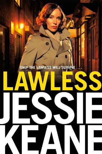 Lawless (Ruby Darke)