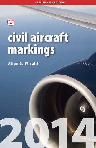 ABC Civil Aircraft Markings 2014