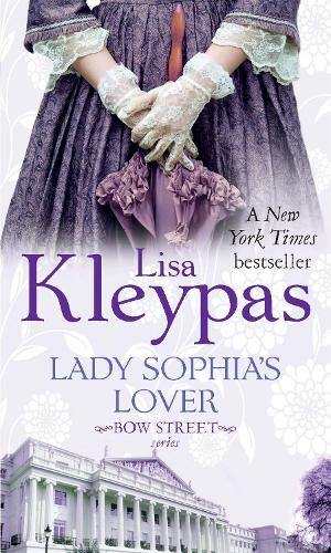 Lady Sophias Lover: Number 2 in series (Bow Street)