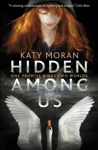Hidden Among Us (Hidden Among Us 1)