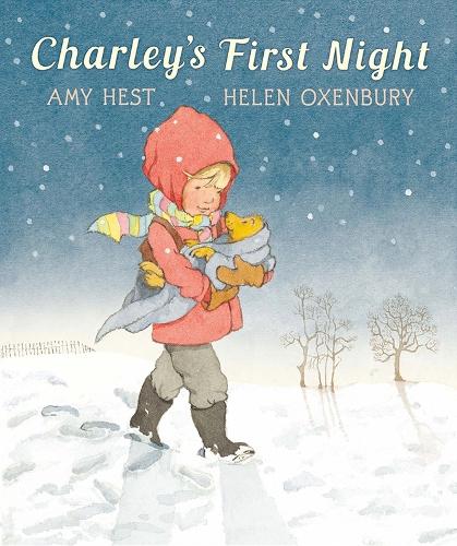 Charley's First Night