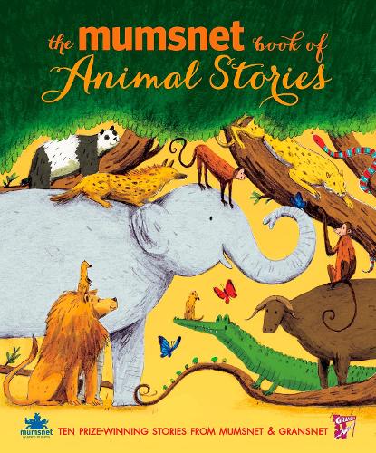 The Mumsnet Book of Animal Stories