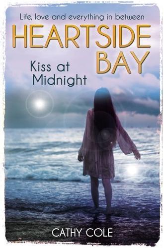 Kiss At Midnight (Heartside Bay)