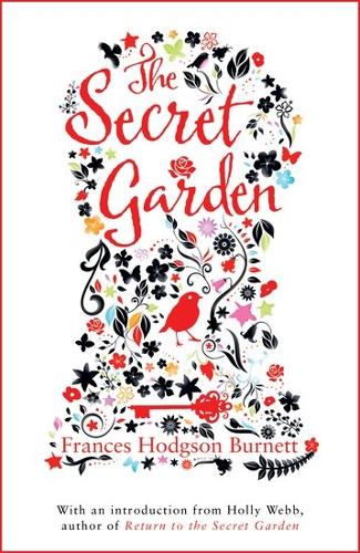 The Secret Garden (Scholastic Classics)