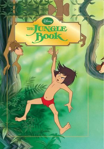 Disney - The Jungle Book