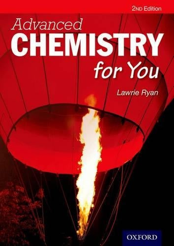 Advanced Chemistry For You (Advanced for You)