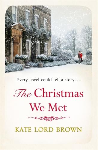 The Christmas We Met (Christmas Fiction)