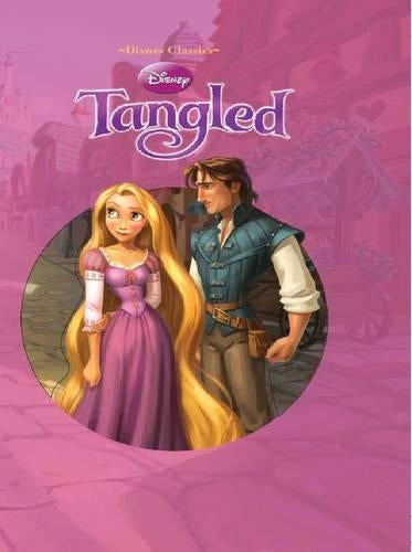 Disney Tangled