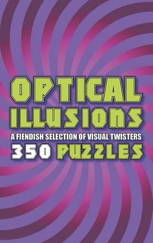 Optical Illusions and Puzzles