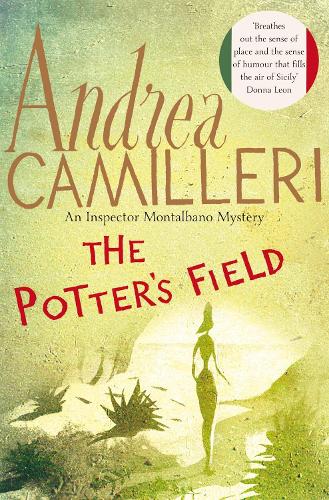 The Potters Field (Inspector Montalbano Mysteries)