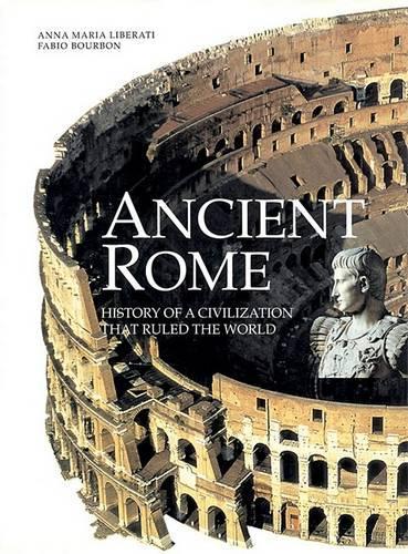 Ancient Rome (Chronicles of the Roman world)