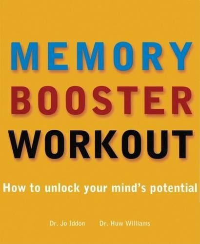 Memory Booster Workout: How to Unlock Your Minds Potential with Other