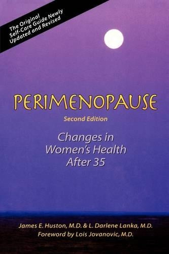 Perimenopause: Changes in Womens Health After 35
