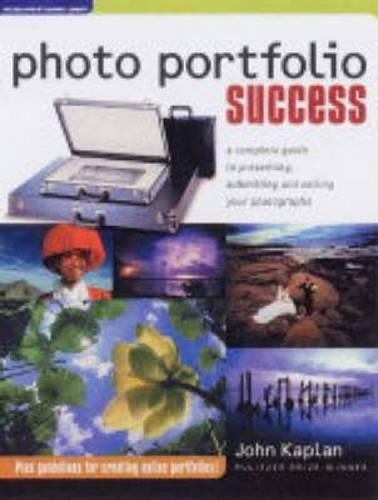 Photo Portfolio Success