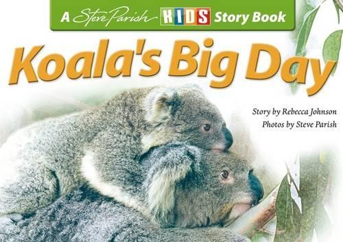 Koalas Big Day