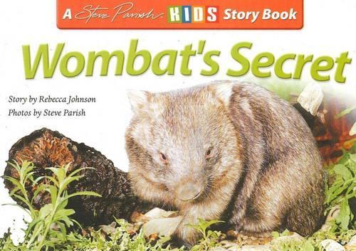 Wombats Secret