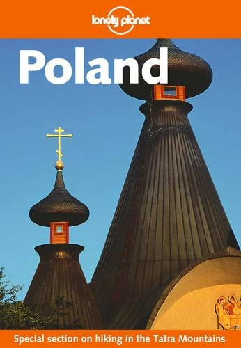 Poland (Lonely Planet Country Guides)