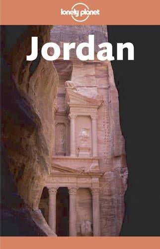 Jordan (Lonely Planet Regional Guides)