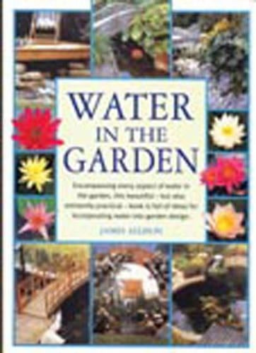 Water in the Garden