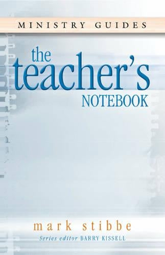 The Teachers Notebook