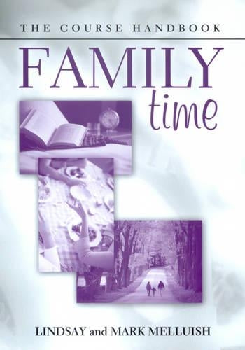 Family Time: Course Handbook