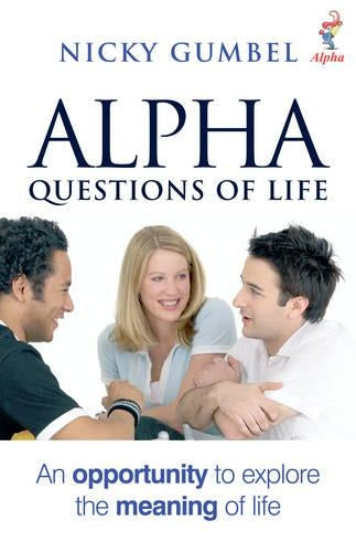 Alpha - Questions of Life