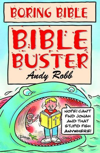 Bible Busters (Boring Bible Series)