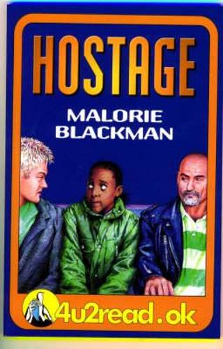 Hostage