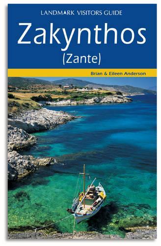 Zakinthos (Landmark Visitor Guide)