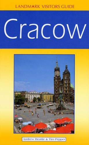 Cracow (Landmark Visitor Guide)