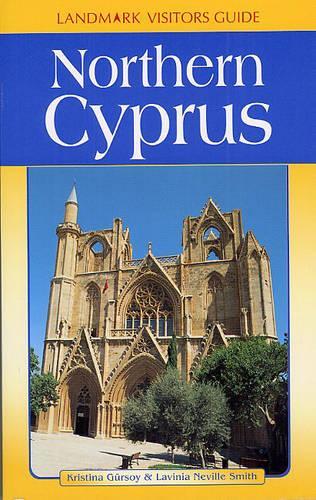 Northern Cyprus (Landmark Visitor Guide)